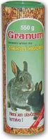 Granum pro králíčky 550 g