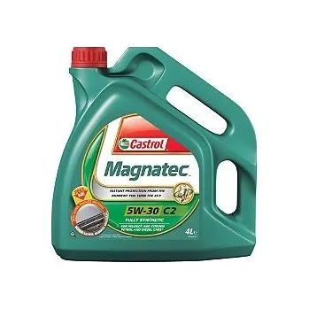 Castrol Magnatec 5W-30 C2, 4 l