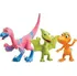 Figurka Dinosaur Train - Velma, Annie a Don