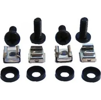 Serverovna Triton Sada M6 (4ks/bal.)