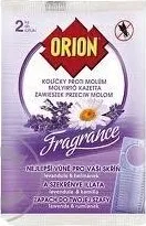 Orion stipec 2x4g Fragrance Levandule