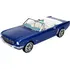 Plastikový model Model 1:24 Revell '64 1/2 Mustang Convertible