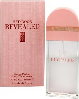Dámský parfém Elizabeth Arden Red Door Revealed W EDP
