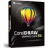 Grafický software CorelDRAW Graphics Suite X6 Upgrade CZ