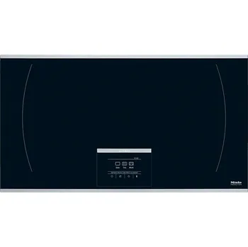 Recenze Miele KM 6395 FlexTouch Varná deska Recenze Miele KM 6395 FlexTouch