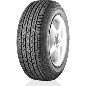 4x4 pneu Continental 4x4 Contact 205/70 R15 96 T