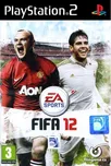 FIFA 12 PS2