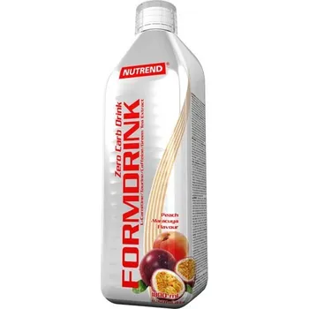 Iontový nápoj Nutrend Formdrink 1000 ml