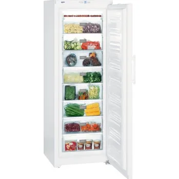 Mraznička Liebherr GP 4013