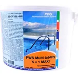 PWS Multi tablety 5v1 Maxi