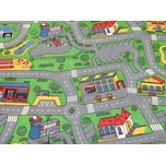 Ideal City life 158 š. 4 m