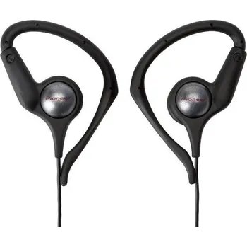 Sluchátka Pioneer SE-E11