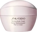 Shiseido Zpevňující tělový krém 200 ml