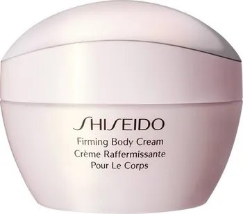 Tělový krém Shiseido Zpevňující tělový krém 200 ml