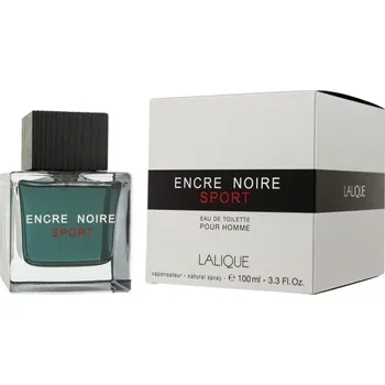 Lalique Encre Noire Sport M EDT