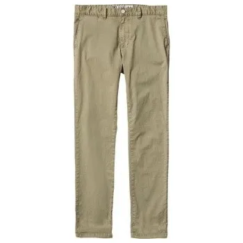 Pánské kalhoty Globe Goodstock Chino stone