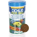 Prodac Cichlid Sticks Small 250 ml