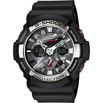 Hodinky Casio The G/G-SHOCK GA-200-1A