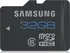 Paměťová karta Samsung Micro SDHC 32GB Standard class 4 + adaptér