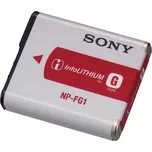 Sony NP-FG1