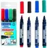 Centropen Permanent marker 8516 sada 4 ks