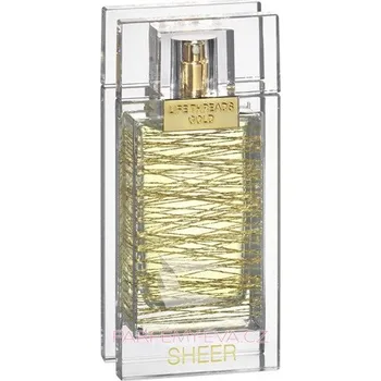 La Prairie Life Threads Gold Sheer W EDT