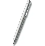 Lamy Studio Brushed Steel - kuličková…