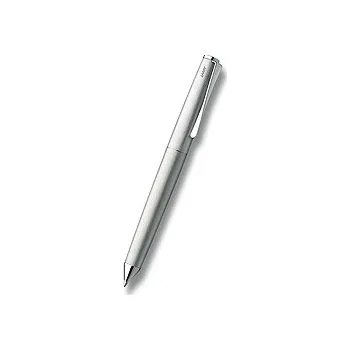 Lamy Studio Brushed Steel - kuličková tužka
