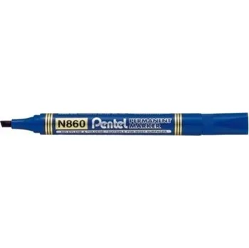 Pentel Permanent marker N860