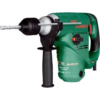 Pneumatické kladivo DWT BH-950 VS BMC
