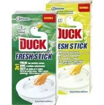 Duck Fresh Stick Lesní (3 pásky) 27g