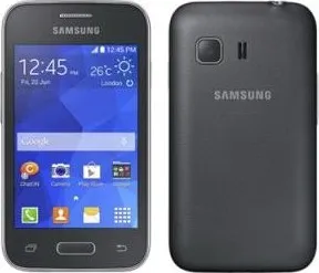 Mobilní telefon Samsung Galaxy Young 2 (SM-G130)