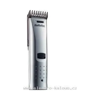 Strojek na vlasy Babyliss 7465E