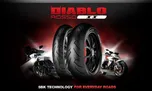 Moto Pirelli 180/55 ZR 17 M/C (73W) TL…