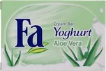 Fa Youghurt aloe vera mýdlo 100 g