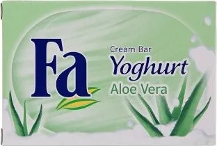 Mýdlo Fa Youghurt aloe vera mýdlo 100 g