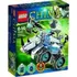 Stavebnice LEGO LEGO Chima 70131 Rogonův skalák