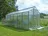 zahradní skleník Limes Hobby H 7/6 2,47 x 6 m PC 4 mm