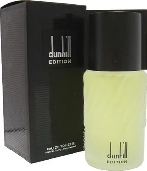 Pánský parfém Dunhill Edition M EDT