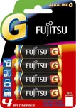 Fujitsu alkalická baterie LR06/AA,…