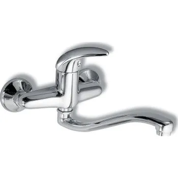 Vodovodní baterie NOVASERVIS METALIA 55070.0 - chrom