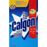 Calgon Power změkčovač vody prášek 4v1