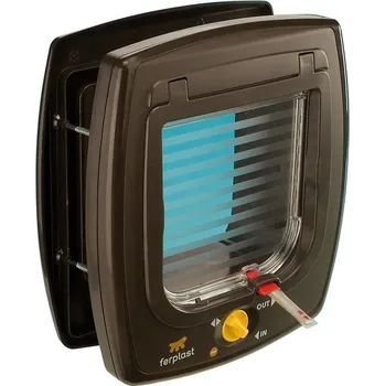 Dvířka pro psa Ferplast Swing 7