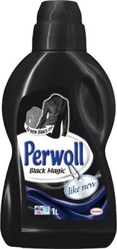 Prací gel Perwoll 1l black magic
