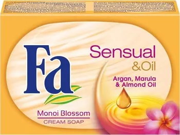Fa Sensual & Oil Monoi blossom