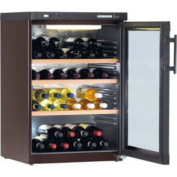 Vinotéka Liebherr WK 1802
