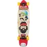 Skateboard Skateboard Cruiser Flip Cheech and Chong Shred Sled