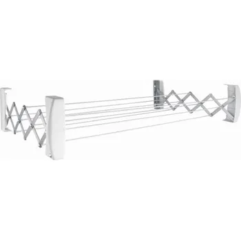 Sušák na prádlo Leifheit Teleclip 100