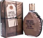 Diesel Fuel For Life M EDT