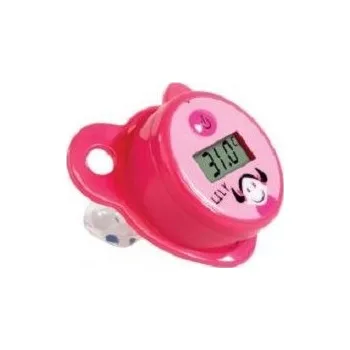 Teploměr osobní TOPCOM Teploměr dudlíkový